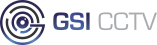 GSI CCTV Logo