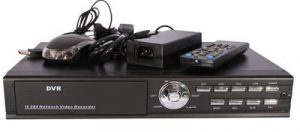 pengertian cctv-dvr