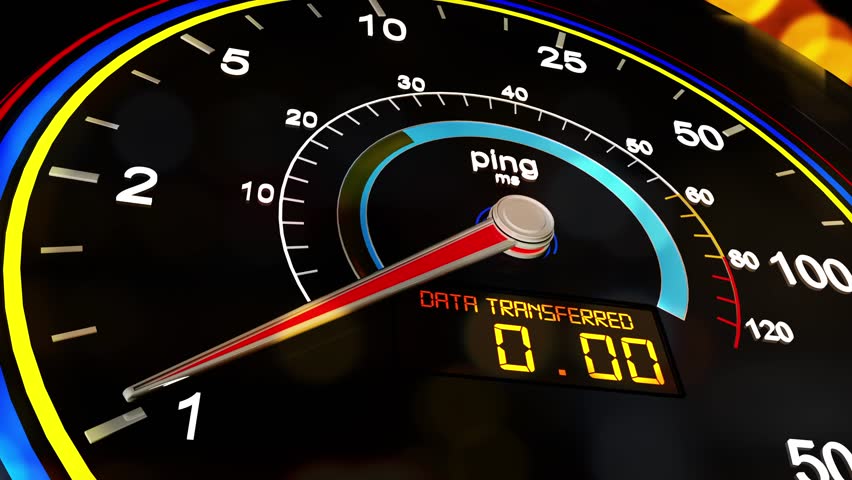 dampak bandwidth