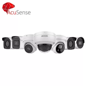 HIKVISION MELUNCURKAN GENERASI BARU PRODUK ACUSENSE